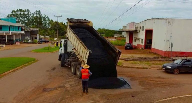 RO-010 tem 127 km revitalizados na Zona da Mata