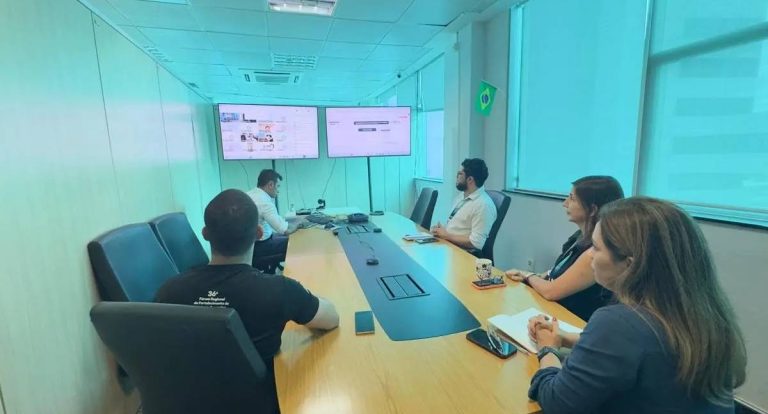 Rondônia adere à VitrineGov e integra rede nacional