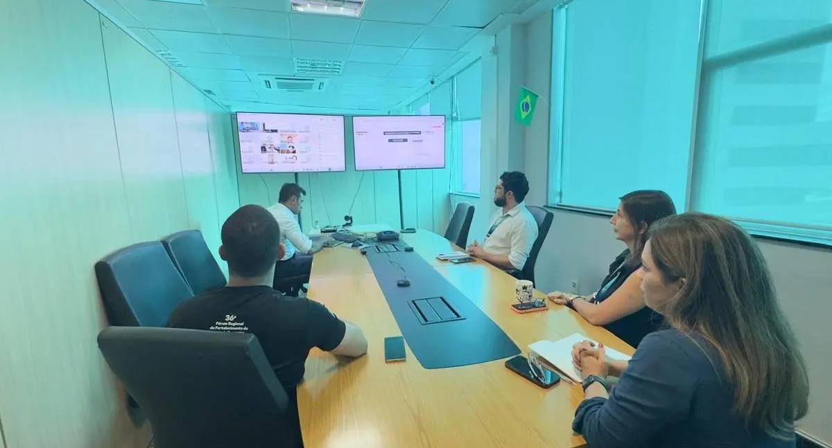 Rondônia adere à VitrineGov e integra rede nacional