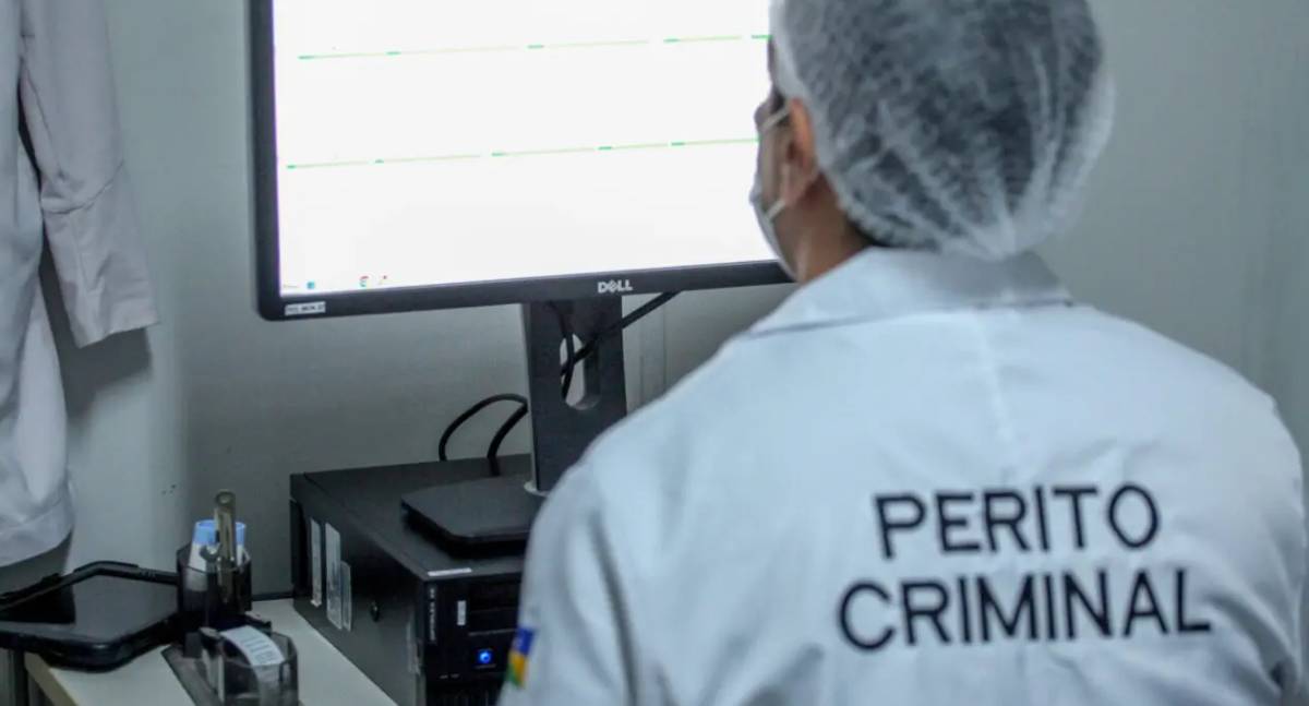 Rondônia lança Rede PCI Conecta para localizar desaparecidos