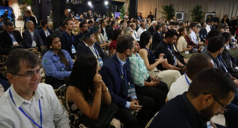 Rota Bioceânica: Governo de RO atrai discussão internacional para saída ao Pacífico