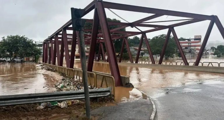 Saiba como ajudar vítimas das chuvas em Minas Gerais e evitar golpes