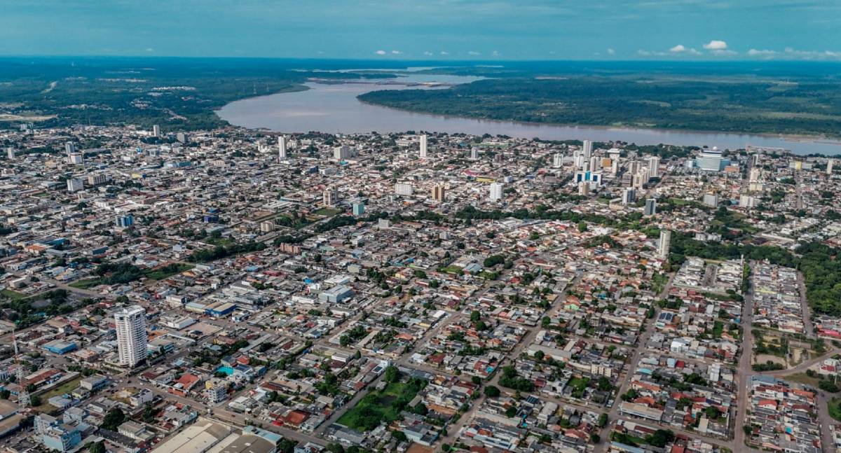 Saiba como mudar titularidade de imóvel em PVH