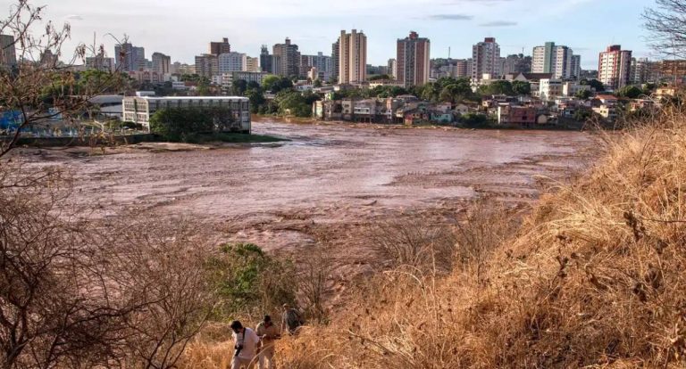 Saúde na bacia do rio Doce recebe aporte bilionário após desastre