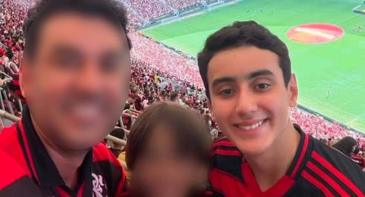 Secretário mata filho e comete suicídio em Itumbiara