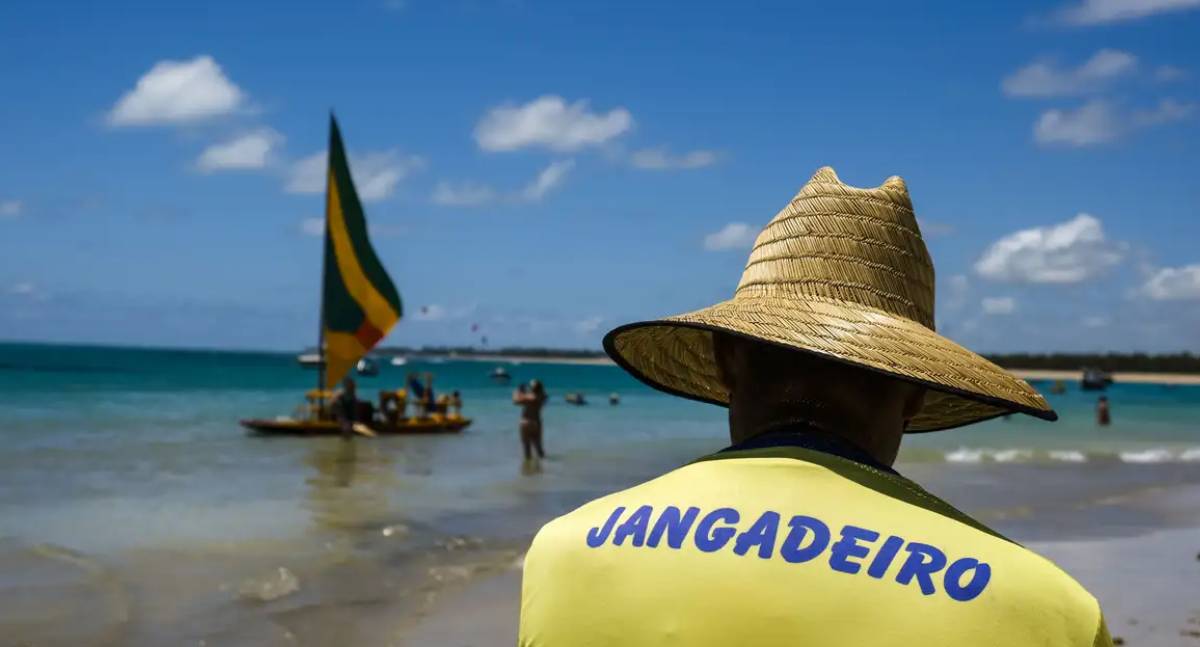 Senado aprova novas regras para agências de turismo receptivo