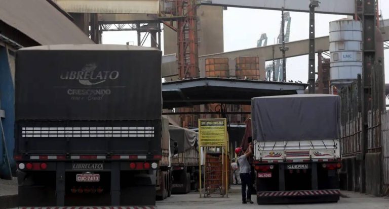 Senado aprova PEC sobre locais de descanso de motoristas