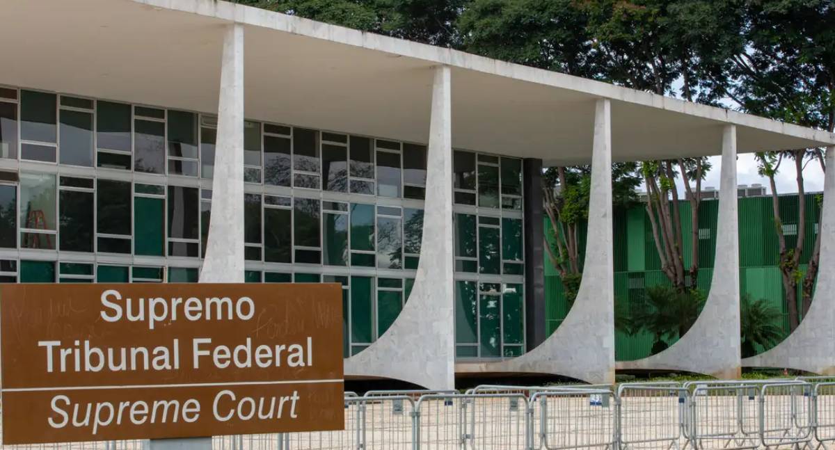 Senador aciona PGR para afastar Dias Toffoli do caso Banco Master