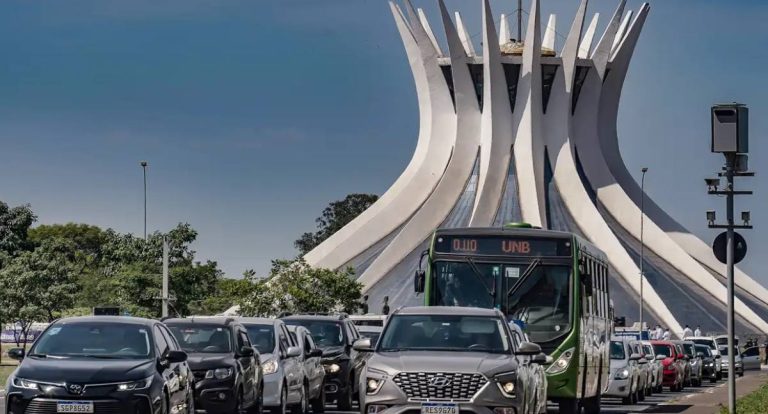 Senatran publica novas regras para exames práticos da CNH