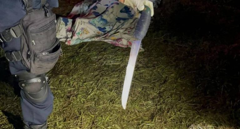 Sobrinho assassina tio durante briga familiar na BR-319