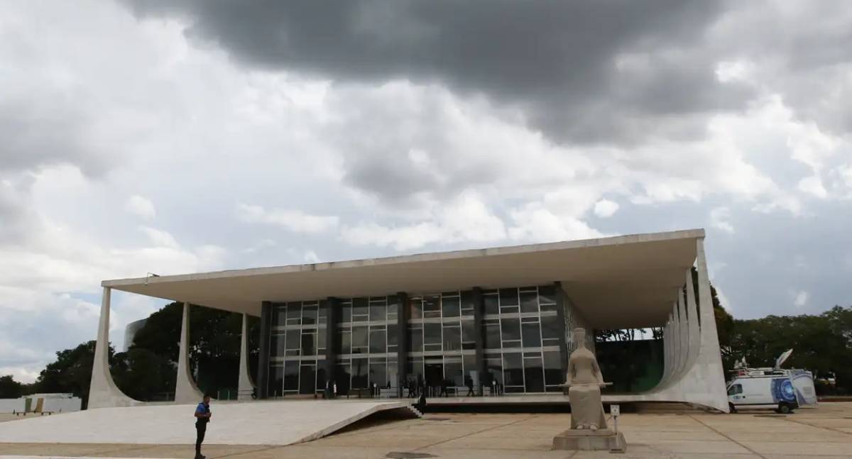 STF adia julgamento sobre fim de penduricalhos para 25 de março