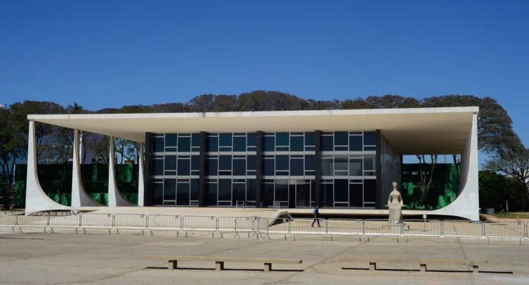 STF define data para julgamento sobre alcance da Lei de Anistia