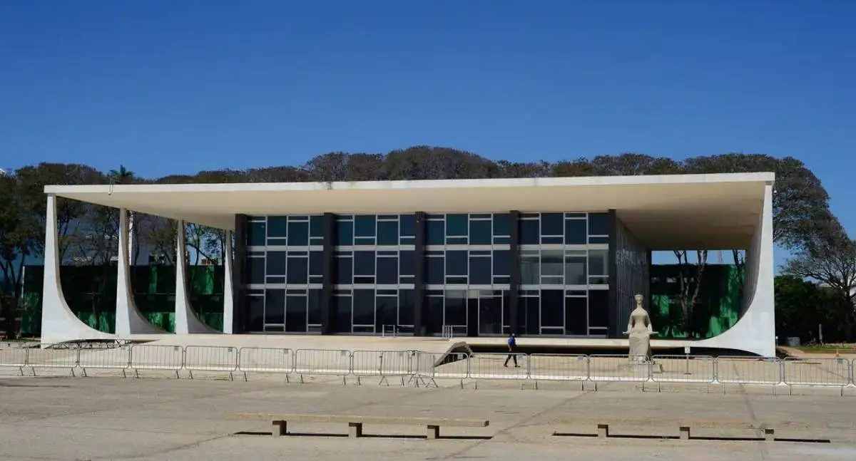 STF define data para julgamento sobre alcance da Lei de Anistia