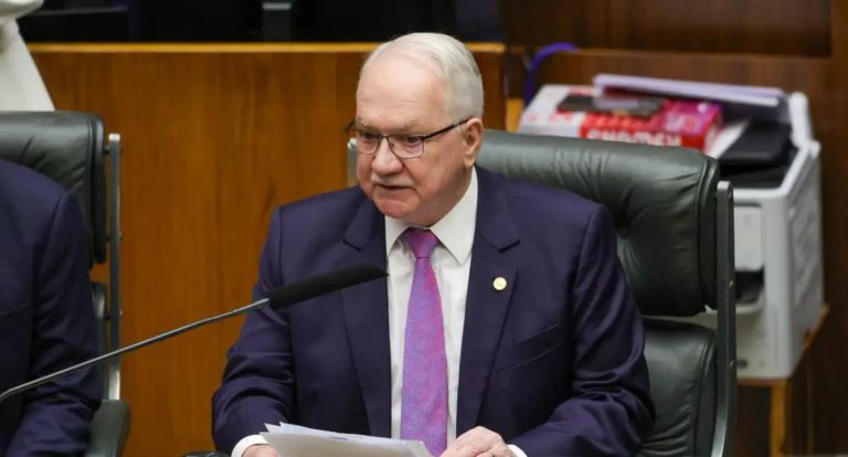 STF e Congresso articulam transição para fim dos penduricalhos