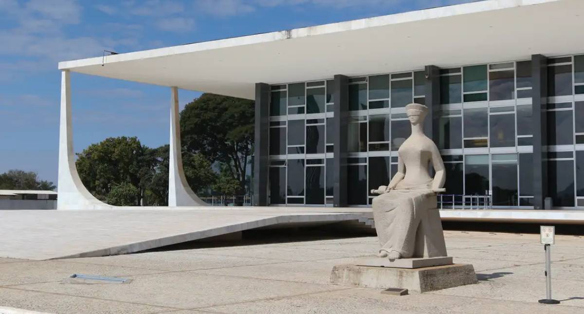 STF forma maioria para manter condenações de militares por trama golpista