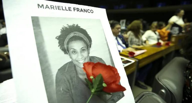 STF inicia julgamento histórico dos mandantes do caso Marielle Franco