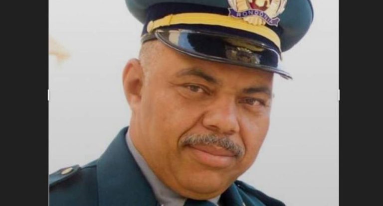 Subtenente da reserva morre após parada cardíaca em RO