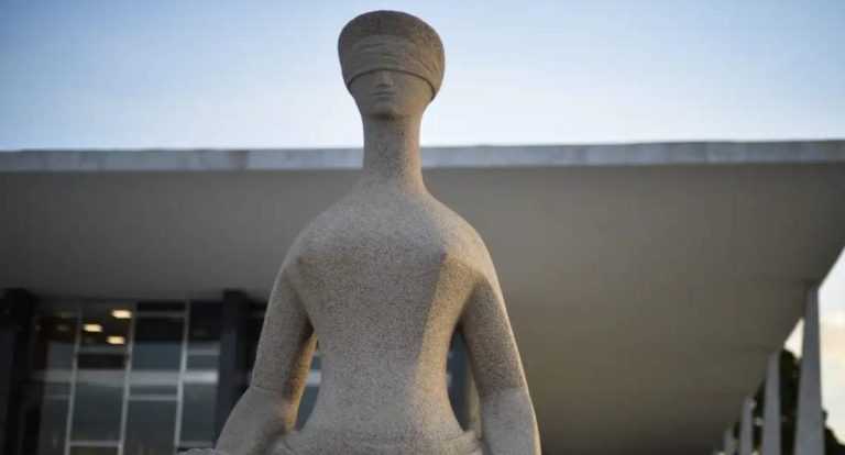 Supremo decide sobre suspensão de penduricalhos nos Três Poderes