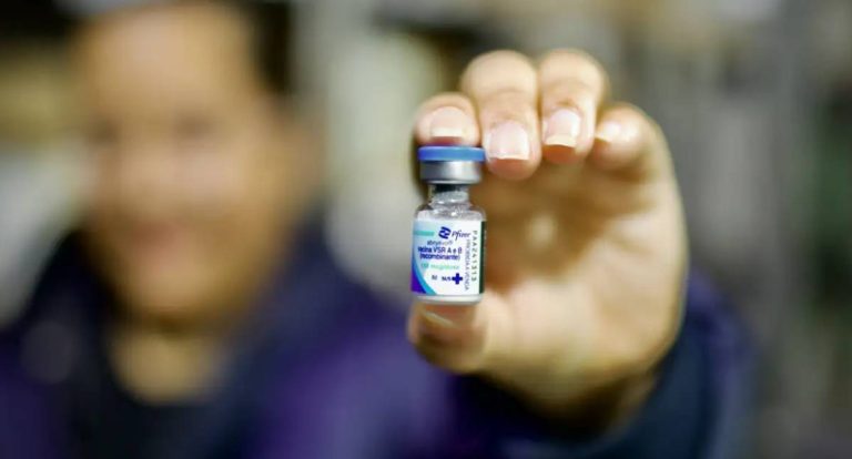 SUS passa a oferecer vacina contra bronquiolite para bebês prematuros