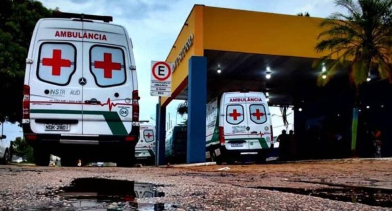 Suspeita de fraude em contrato de saúde gera crise em Rondônia