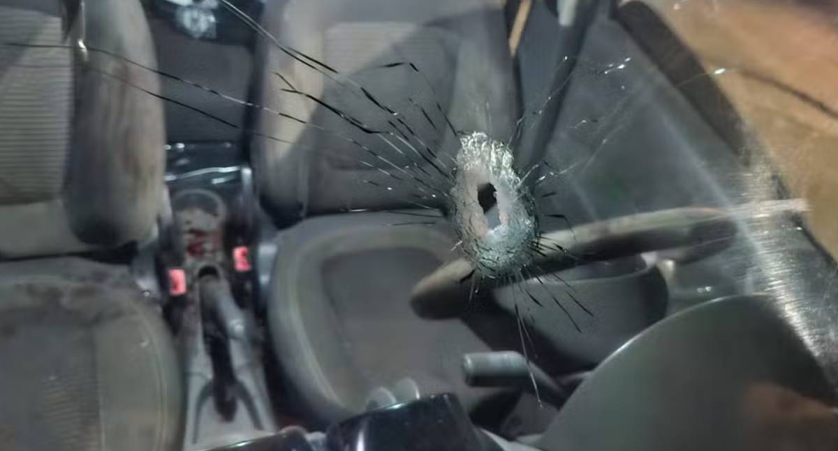 Suspeito de tiroteio que feriu criança é preso em RO