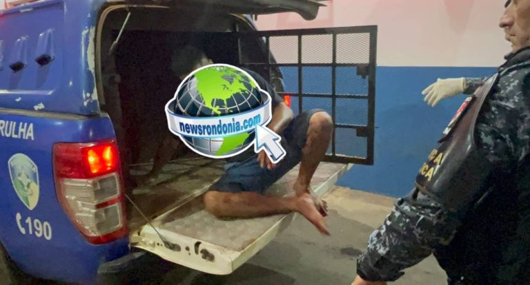 Suspeito é baleado em troca de tiros com a Força Tática na zona leste