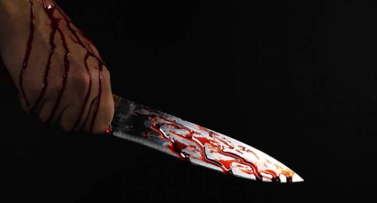 Tentativa de homicídio na zona rural deixa homem ferido a facada