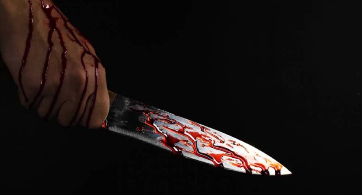 Tentativa de homicídio na zona rural deixa homem ferido a facada