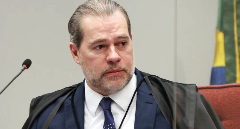 Toffoli reconhece sociedade em empresa ligada a resort e nega vínculo financeiro com dono do Master