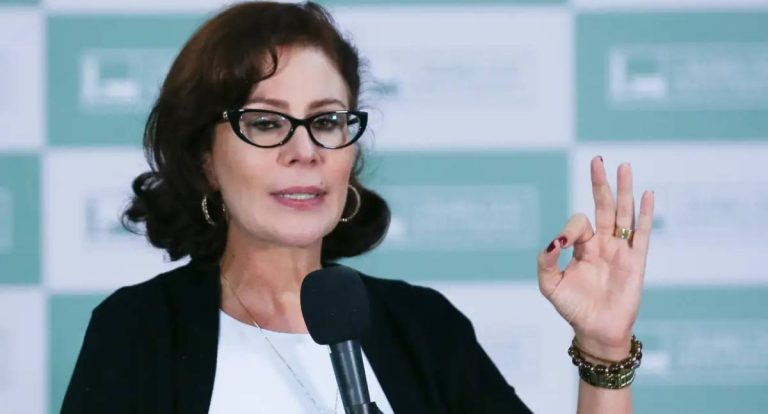 Tribunal de Roma conclui audiência de extradição de Carla Zambelli