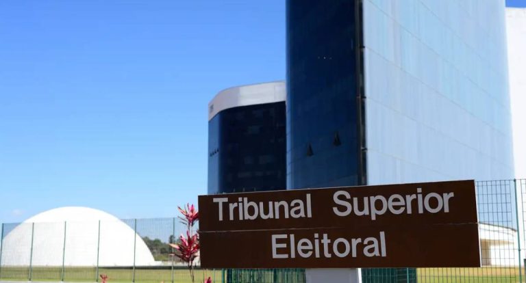 TSE aprova regras para as eleições de outubro de 2026