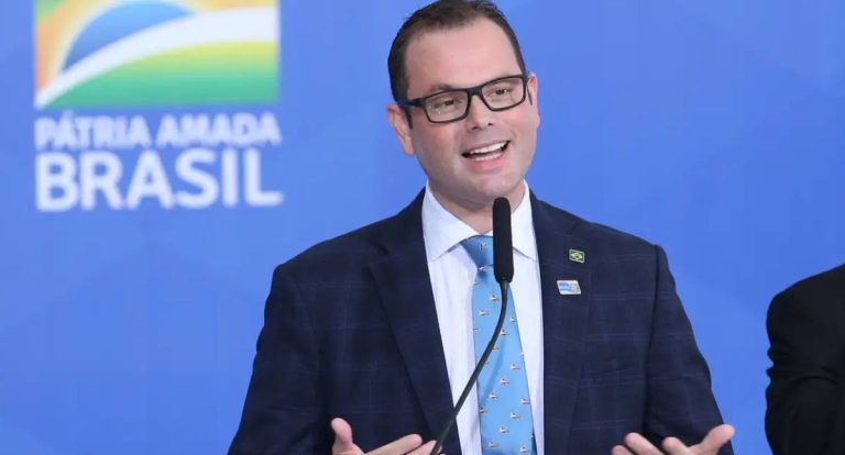 TSE mantém mandato de Jorge Seif por falta de prova cabal