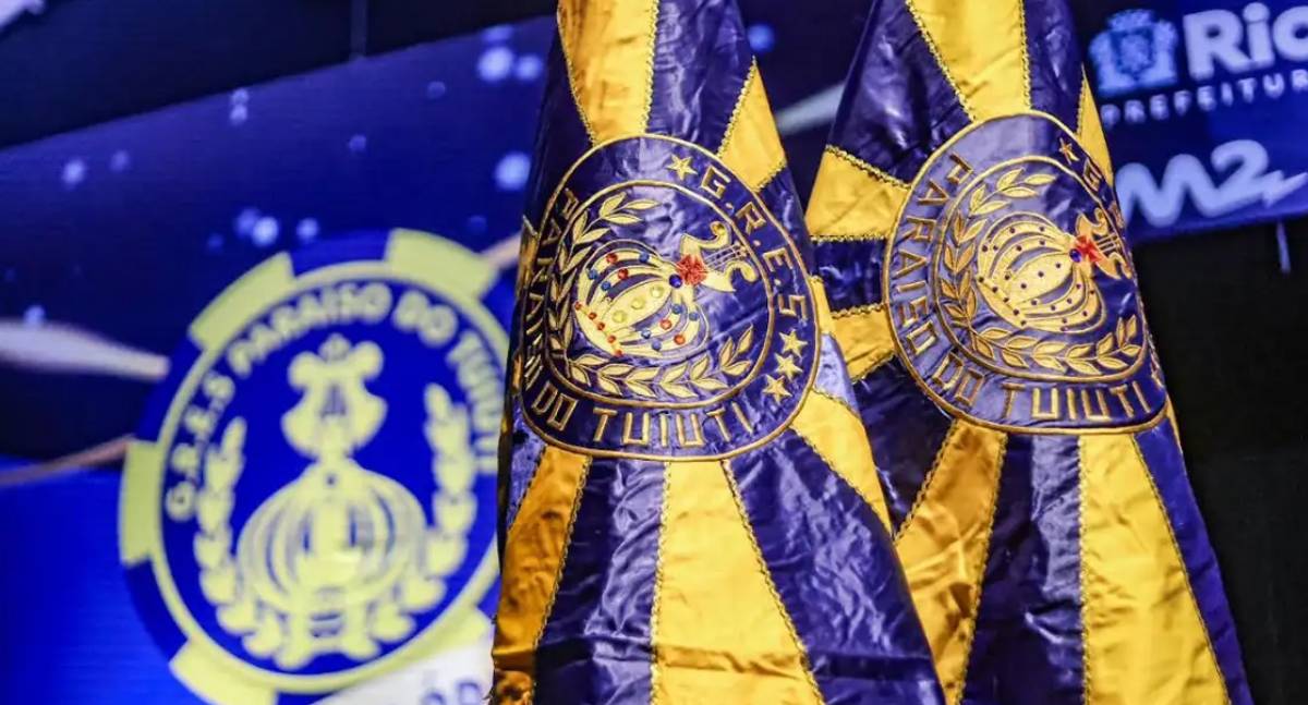 Tuiuti destaca semelhanças da diáspora africana em Cuba e no Brasil