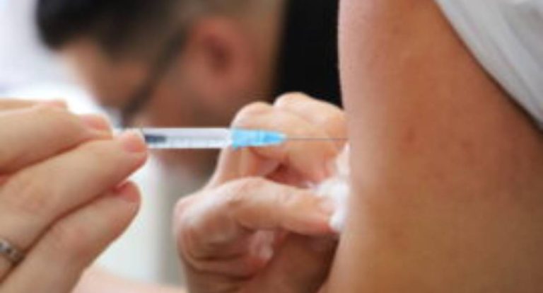 Vacinação contra a gripe intensifica durante inverno amazônico