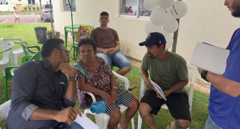 Vereador Dr. Santana defende expansão de plantão social em Porto Velho