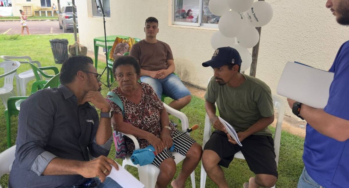 Vereador Dr. Santana defende expansão de plantão social em Porto Velho