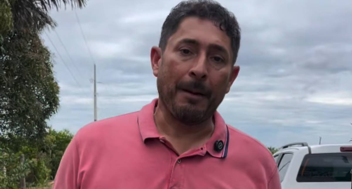 Vereador Márcio Pacele leva atendimento odontológico ao Ramal Maravilha II