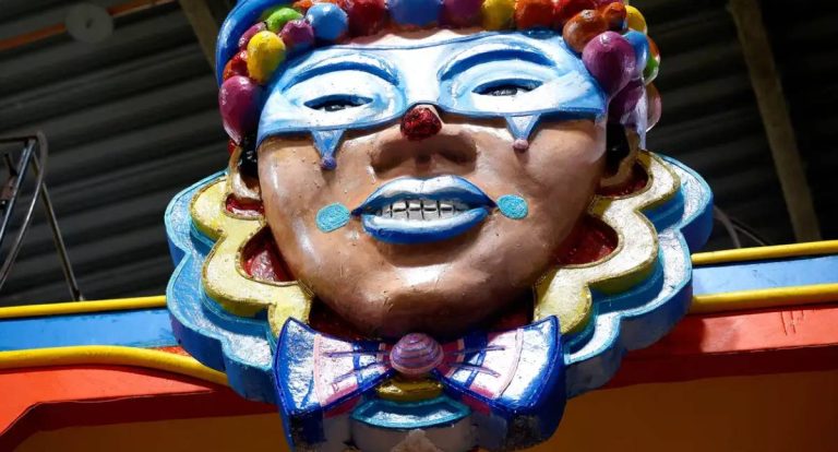 Vila Isabel homenageia Heitor dos Prazeres no carnaval