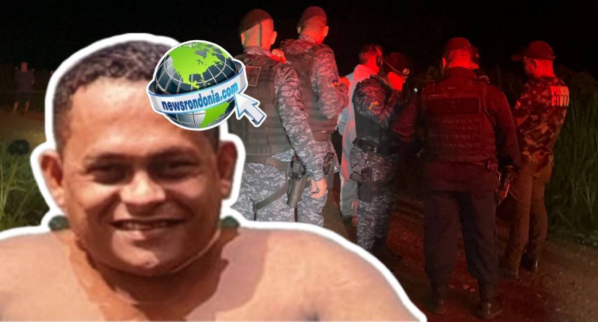 Vítima de execução na BR-319 é identificado