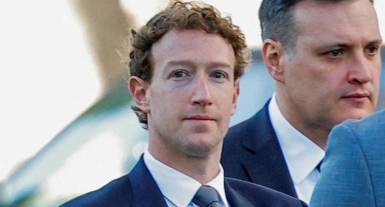 Zuckerberg nega desenvolver redes sociais para viciar jovens em telas