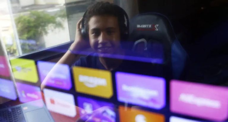 84% dos serviços digitais no Brasil não conferem idade no cadastro, aponta estudo