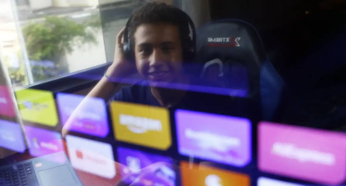 84% dos serviços digitais no Brasil não conferem idade no cadastro, aponta estudo