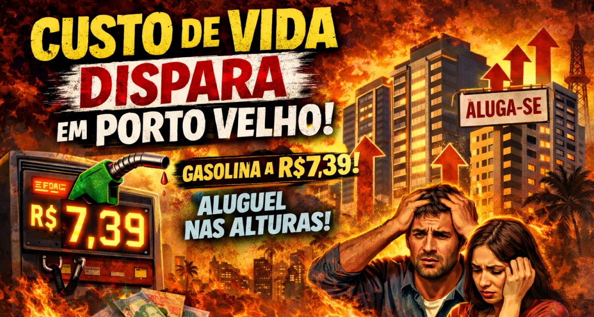 custo-de-vida-porto-velho-aluguel-gasolina