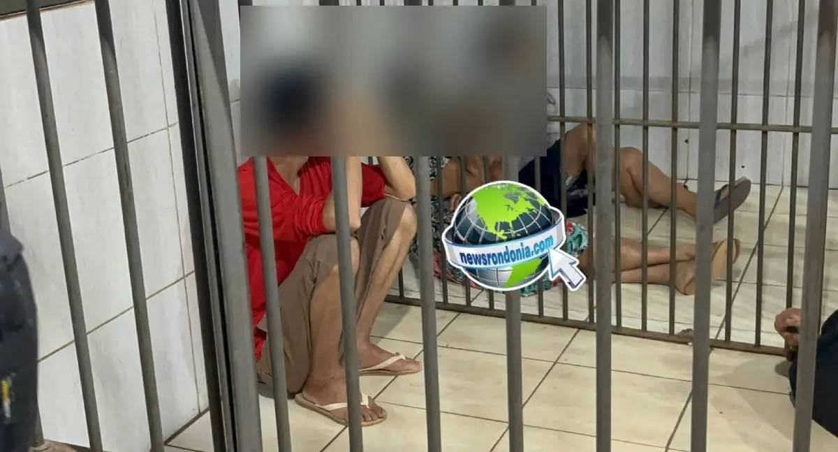 Justiça mantém prisão de avô de adolescente submetida a tortura e morta em Porto Velho