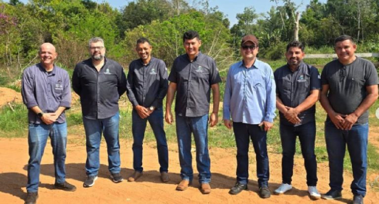 Massud Jorge Badra Neto assume a Secretaria de Educação de Rondônia