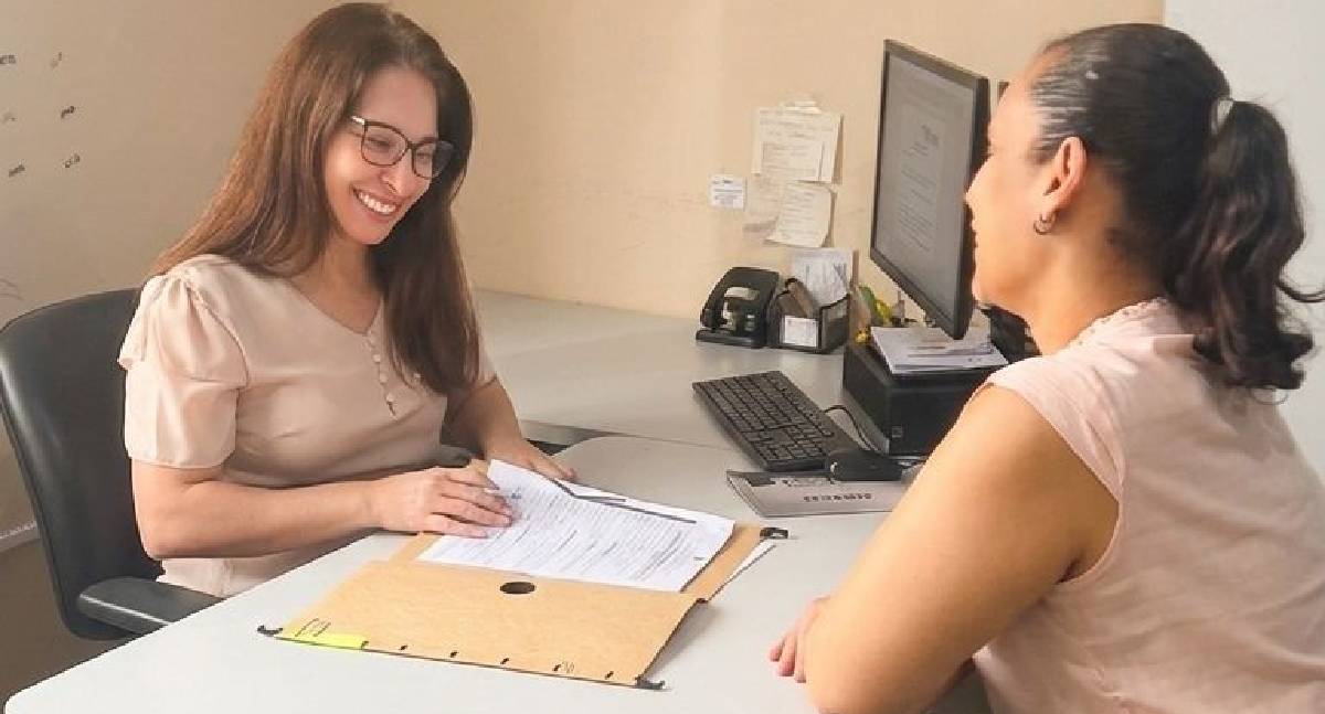 Prefeitura amplia ações de enfrentamento à violência contra a mulher