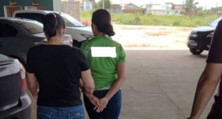 Justiça mantém prisão de mulher acusada de envenenar ex em Chupinguaia