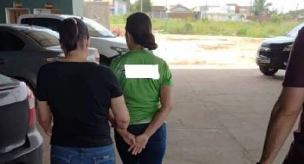 Justiça mantém prisão de mulher acusada de envenenar ex em Chupinguaia