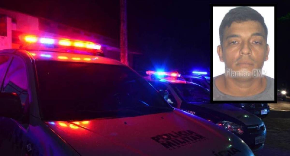 Ex-presidiário é morto a tiros em Comodoro