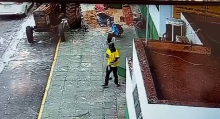 Suspeito de homicídio é preso após depenar e comer pomba crua em MT